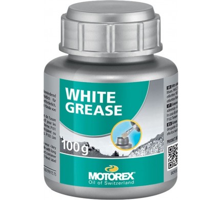 MOTOREX vazelína bílá 100 g dóza