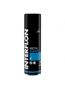 Čistič INTERFLON Metal Clean 500 ml, sprej