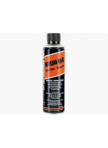 Olej BRUNOX Turbo sprej 500 ml