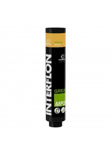 Vazelína INTERFLON MP2/3 Grease 400ml Lube Shuttle