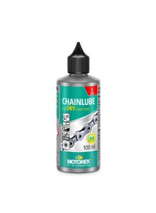 MOTOREX olej Chainlube DRY 100ml