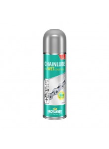 MOTOREX olej Chainlube WET 300ml