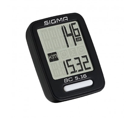 Computer SIGMA T.Line BC 5.16 Computer SIGMA T.Line BC 5.16