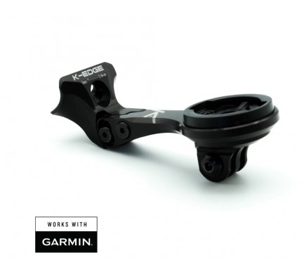 Držák computeru K-EDGE Garmin pro Trek Madone SLR7