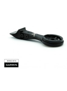 Držák comp. K-EDGE Garmin Bontrager Gen.8 Madone/E
