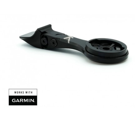Držák comp. K-EDGE Garmin Bontrager Gen.8 Madone/E