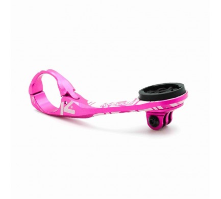 Držák comp. K-EDGE Garmin Combo Max XL LE Pink 31,
