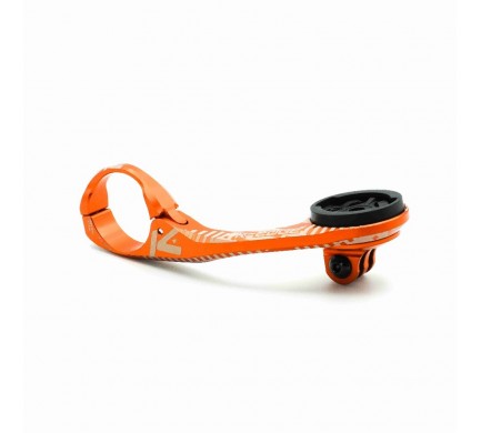 Držák comp. K-EDGE Garmin Combo Max XL LE Orange 3