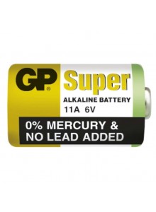 Baterie GP 11A 6V