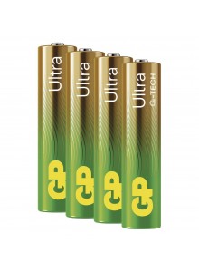 Baterie GP LR03,AAA ultra alkaline G-TECH