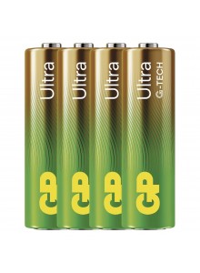 Baterie GP LR06,AA ultra alkaline G-TECH