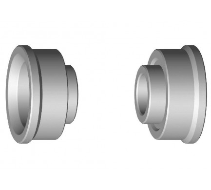 2401607 lisovací nástavec pro CAMPA Ultra-Torque