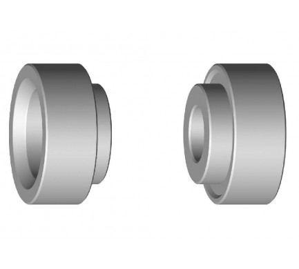 2401606 lisovací nástavec pro Sram BB30