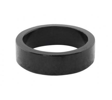 Distanční podlož.AH 1" 10mm černá