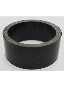 Distanční podložka AH 1-1/8"carbon 15 mm