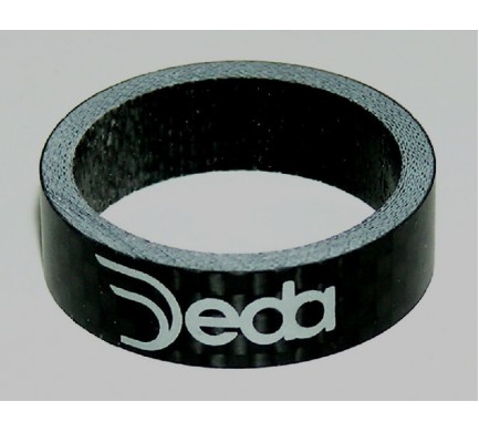 Distanční podložka DEDA Ahead carbon 1-1/8" 3 mm