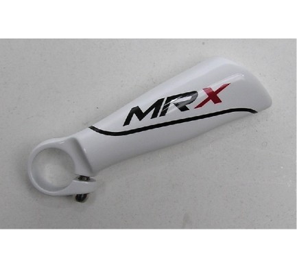 Rohy MRX BEC-01 carbon white