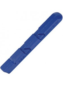 Brzdový špalek KOOLSTOP R1 V-B blue