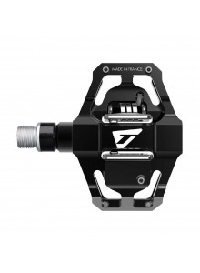 Pedály TIME Speciale 8 Enduro black 9/16"