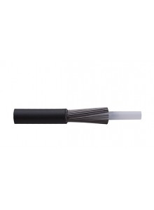 Bowden index 4 mm SP-4, klubo 20 m černý