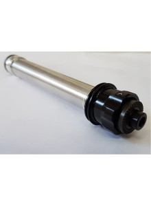 Adaptér MICHE pro CL zad. náboj kol z 12mm na 9mm