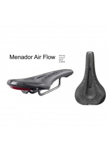 Sedlo MONTE GRAPPA BMG-S010 Menador Air Flow