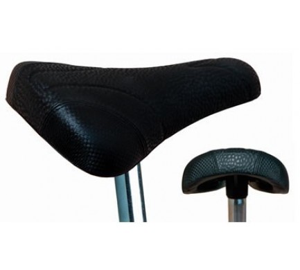 Sedlo MONTE GRAPPA Junior 25,4mm sedlovka