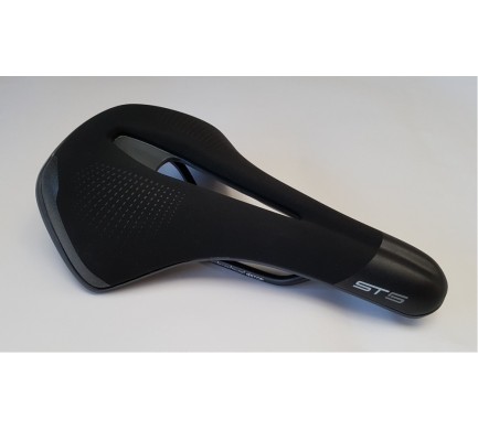 Sedlo SELLE ITALIA ST 5 Flow black