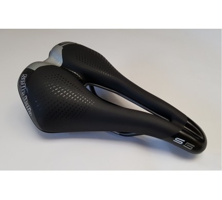 Sedlo SELLE ITALIA S 5 Superflow black