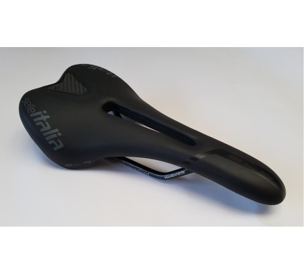 Sedlo SELLE ITALIA SLR Flow black manganese