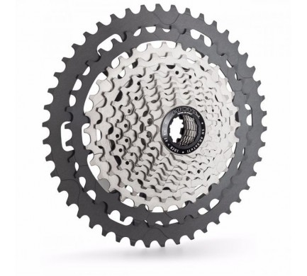 Kazeta MICHE 11s MTB Shimano (SRAM) 11-46z