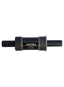 Středová osa klínková MAX1 ložiska+Fe misky 142mm