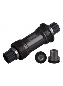 Středová osa VP BSA 113mm ISIS ložiska AL misky