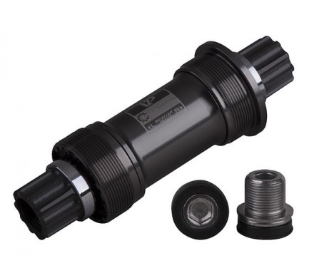 Středová osa VP BSA 113mm ISIS ložiska AL misky