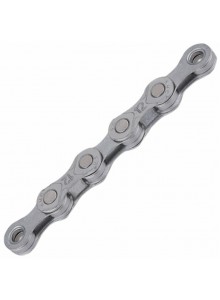 Řetěz KMC E-12S grey E-Bike 128 článků EPT sáček