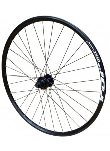 Výplet 28" a 29" Z Top Disc 7322 černý CenterLock Deore 12s