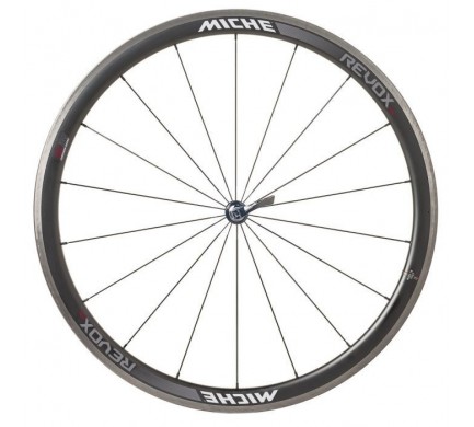 Výplety MICHE sil. REVOX RC 38 SH 11 black