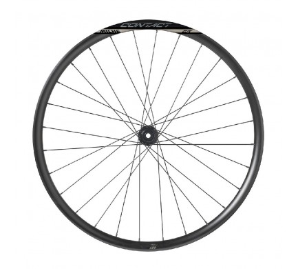 Výplety MICHE gravel Contact TLR disc CL, SH plášť