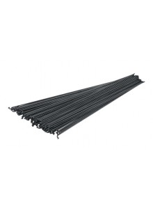 Drát nerez 2mm stříbrný délka 265mm