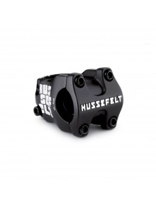 Představec TRUVATIV Hussefelt NEW black 31,8/40 mm