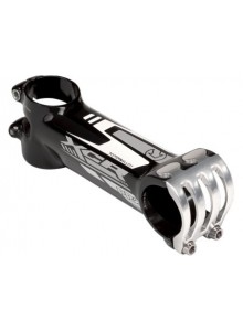 Představec PRO XCR Al 31,8 mm 5° černý 130 mm