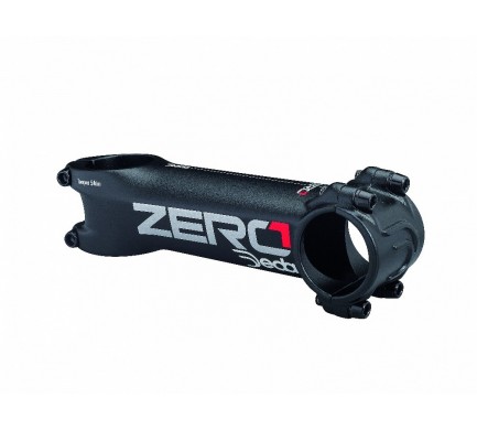 Představec DEDA ZERO1 2017 AH 28,6/110/31,6mm Blac