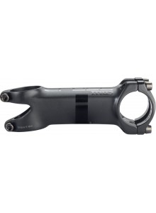 Představec MUD Cross Stem Ahead 28,6/100/31,7 mm černý