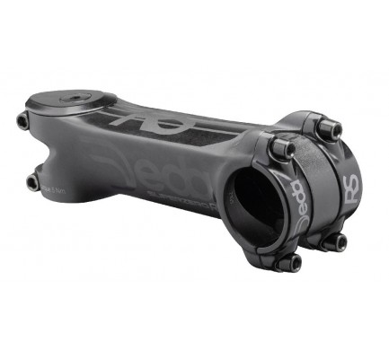 Představec DEDA SUPERZERO RS POB AH 28,6/31,7/ 100mm