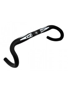 Řidítka HQBC sil.Q8000.1 OS AL7050 31,8 black