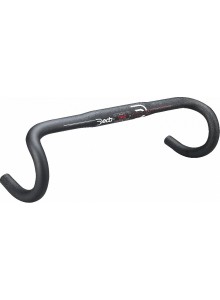 Řidítka DEDA silniční RHM02 31,7/440 mm černé