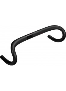 Řidítka DEDA silniční Superleggera carbon POB 46 cm