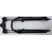 Odpružená vidlice SUNTOUR XCM P HLO 100 26" 1-1/8" A-H V-B