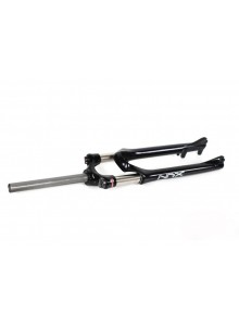 Odpr.vidl.SUNTOUR NRX D RL 75 1-1/8" A-H Disc čern