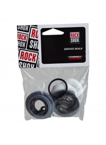 Servisní kit ROCKSHOX pro Reba a SID 2012-15